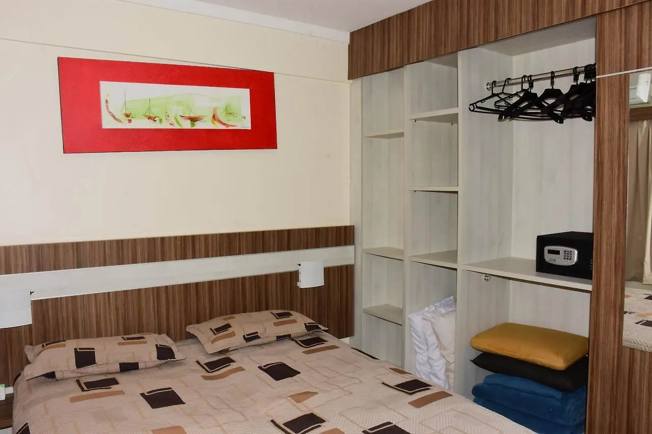 Reserve Caldas Lacqua 2 Apartment Caldas Novas
