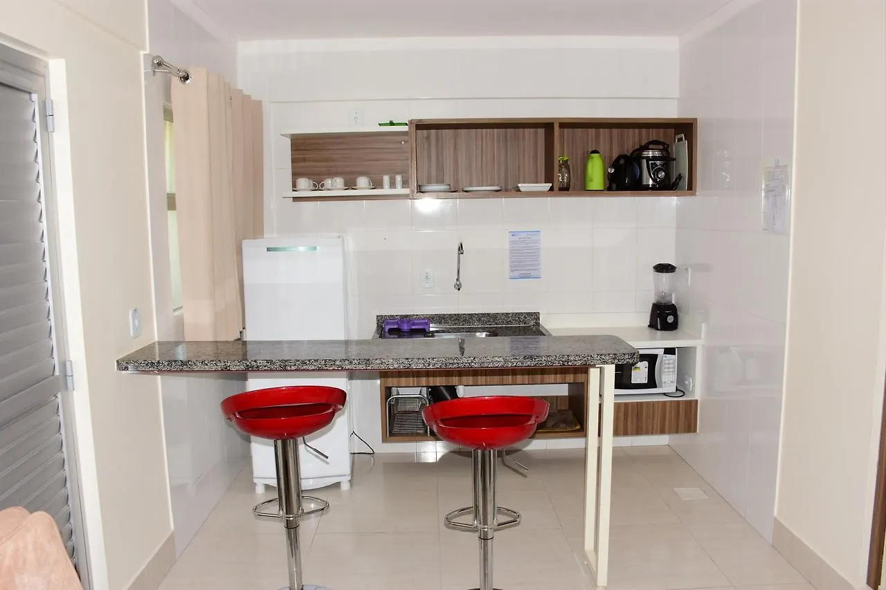 Reserve Caldas Lacqua 2 Apartment Caldas Novas