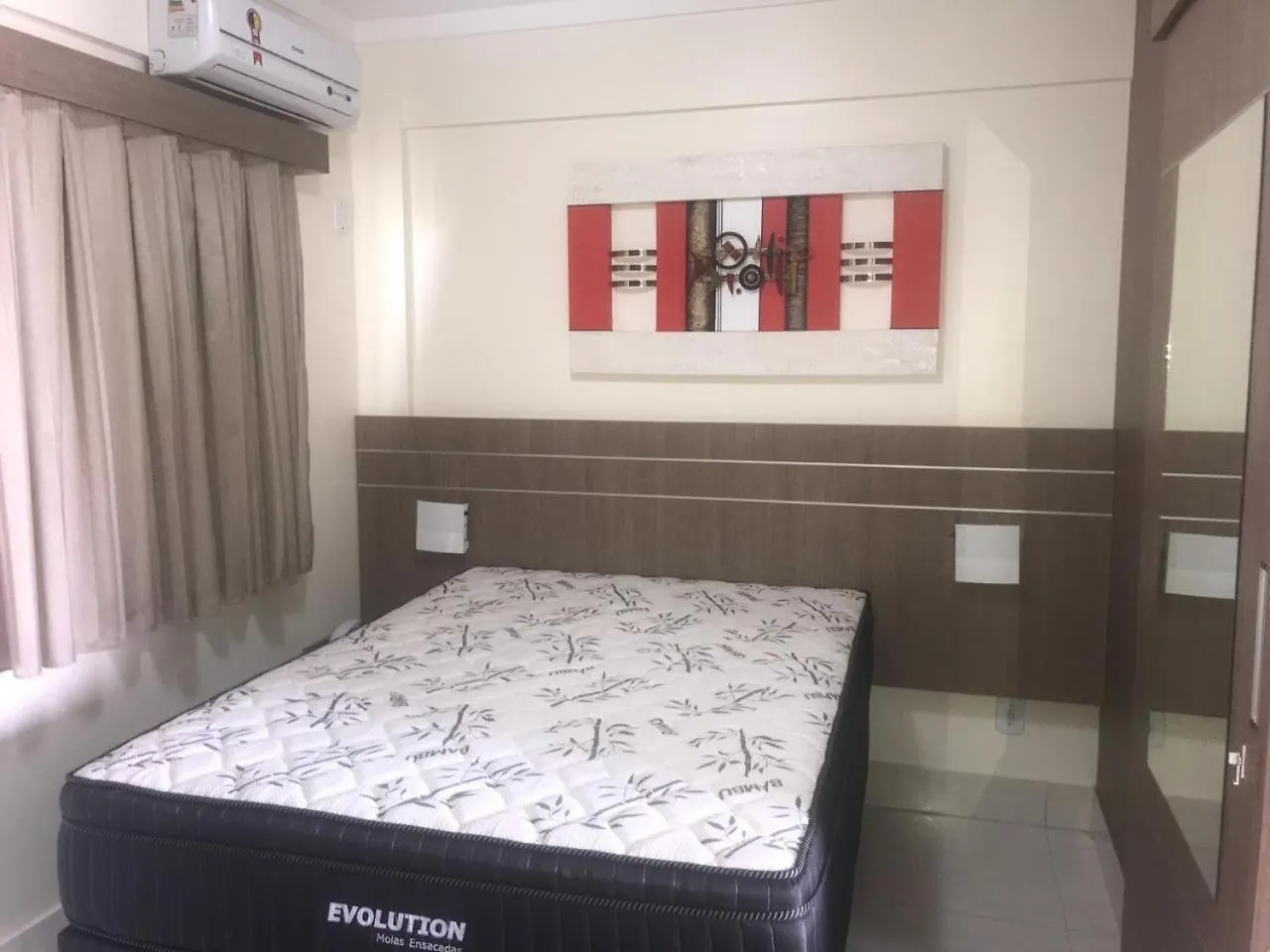 Reserve Caldas Lacqua 2 Apartment Caldas Novas