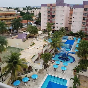  Apartamento Caldas