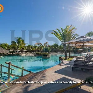  Casa de Férias De Luxo Em Com Ingressos Com Valor Exclusivo Nos Clubes Hot Park, Lagoa Termas, Waterpark, E Náutico!!!